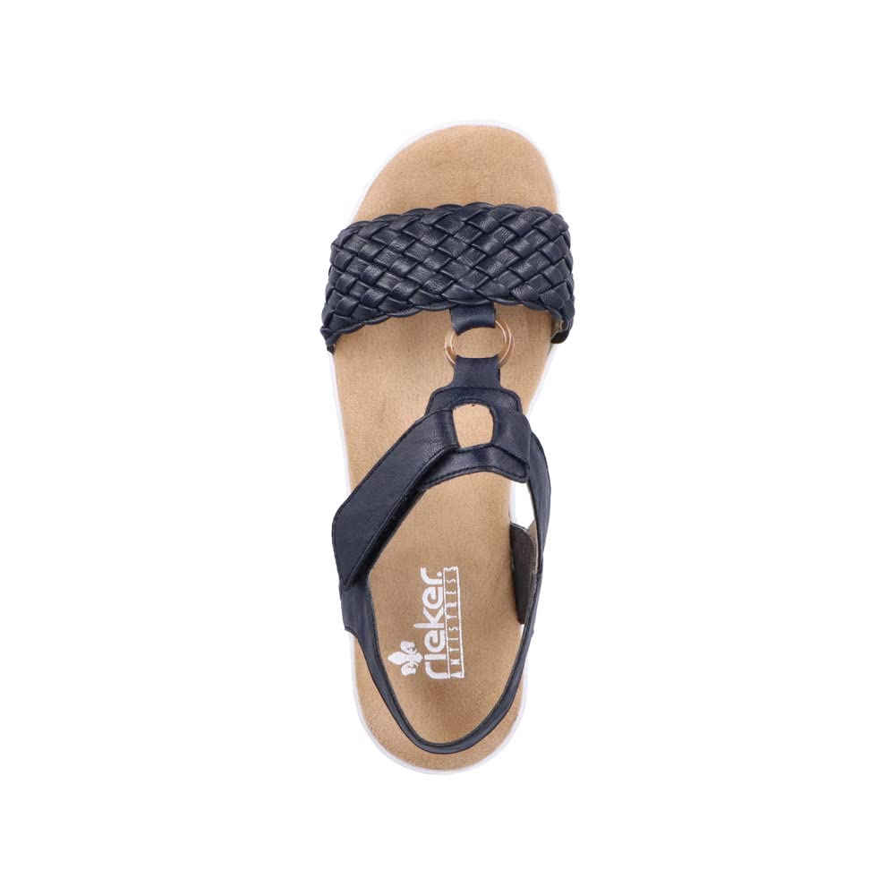 Rieker V0268 Sandalias Mujer