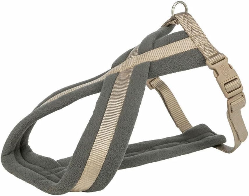 Sand Trixie Premium Touring Harness