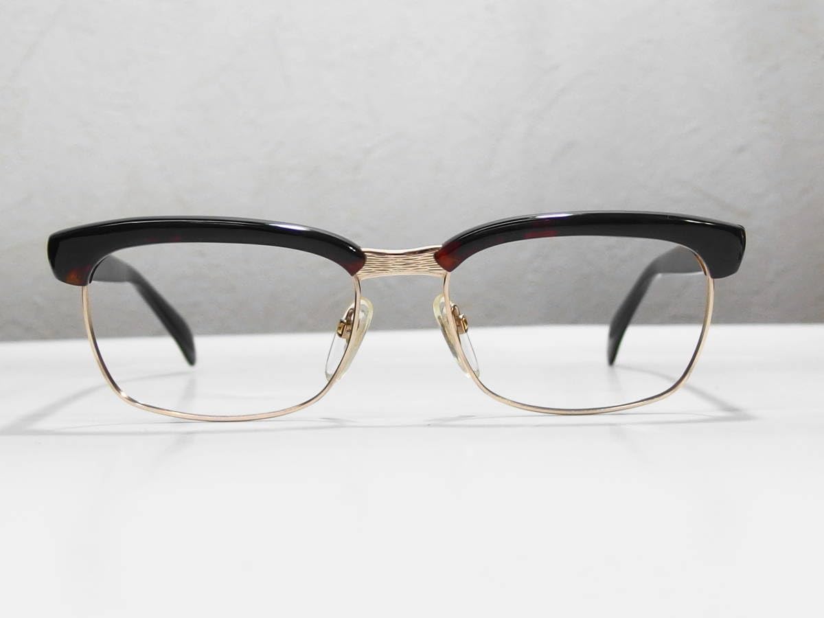 Amazon.co.jp: ローデンストックアーノルド 最高級 国産 肉厚 本べっ甲