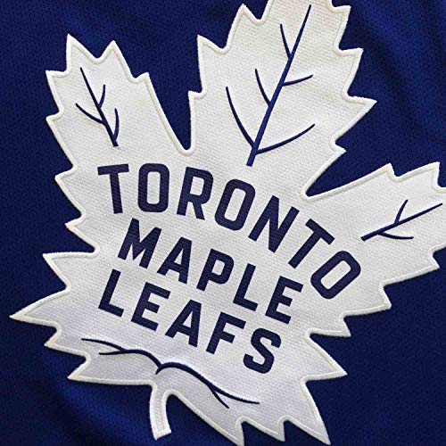 Fanatics Toronto Maple Leafs NHL Breakaway Jersey
