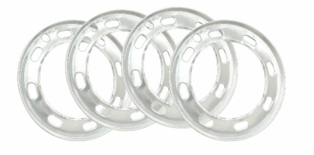 Beauty Ring, 49-65, Set Of 4, Compatible with Dune Buggy