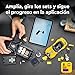 Lego Speed Champions Mercedes-AMG G 63 y Mercedes-AMG SL 63 2 Coches de Juguete de Construcción Imagen de Lego Speed Champions Mercedes-AMG G 63 y Mercedes-AMG SL 63 2 Coches de Juguete de Construcción