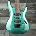 Ibanez Axion Label S671ALB Electric Guitar (Blue Chameleon)