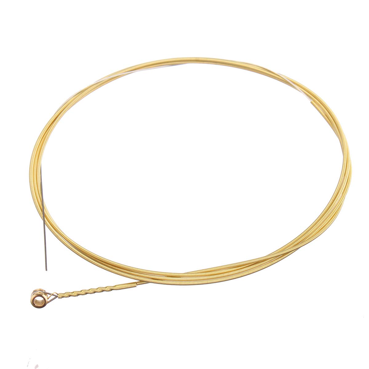 VIDOO 3 Set 18 PCS Brass Acoustic Guitar String per Chitarristi