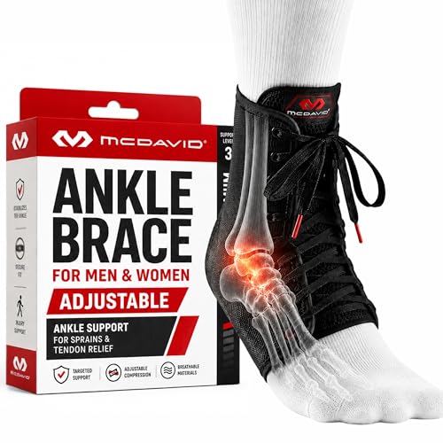 McDavid Ankle Brace