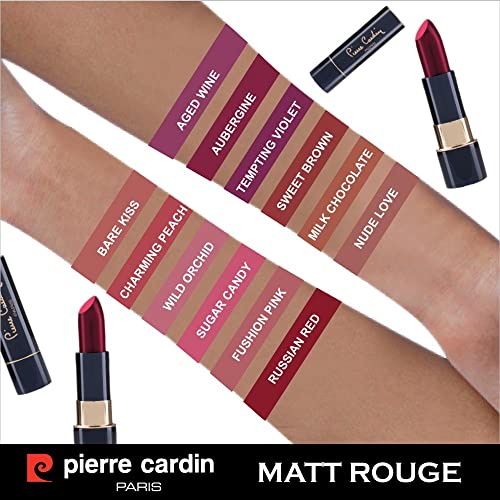 Image of Pierre Cardin Paris Lipstick