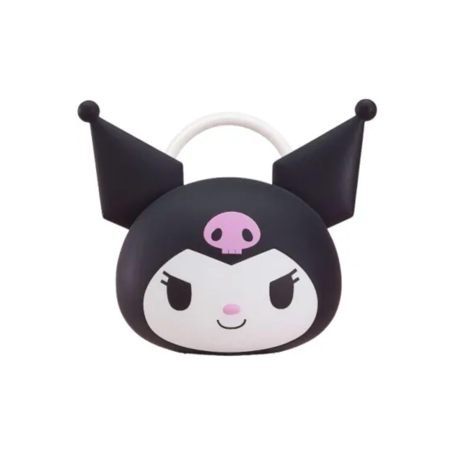 Kids Licensing - Stationery Set with Stickers, Color Kuromi (Kids Euroswan KU00017)