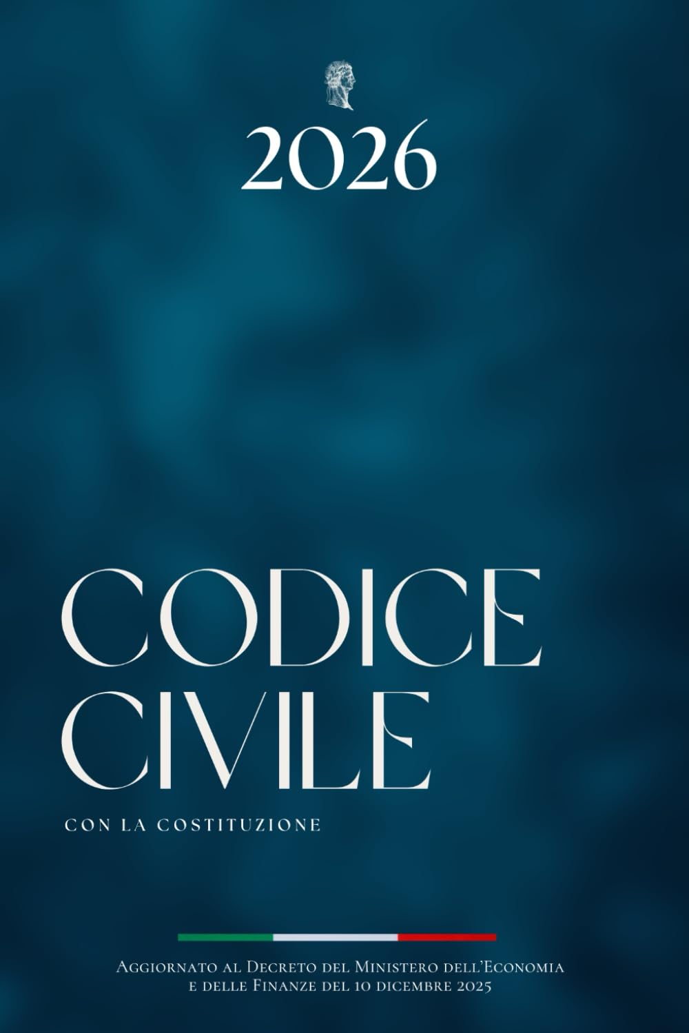 CODICE CIVILE: Ultima edizione