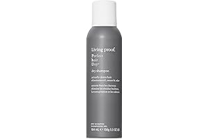 Pillow Proof Dry Shampoo Perfect Hair Day