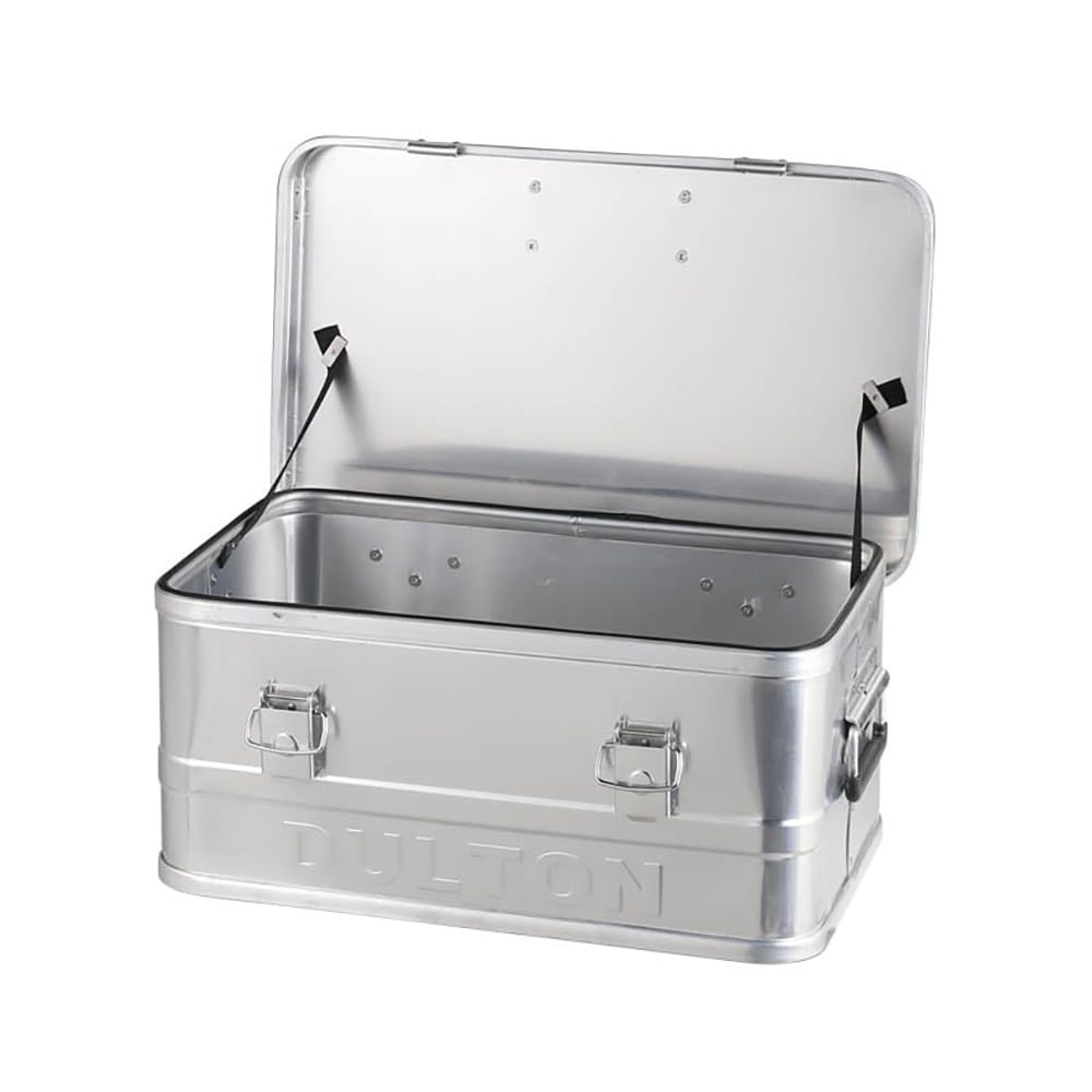Amazon.com: Dulton H21-0352S Aluminum Container Convoy 2