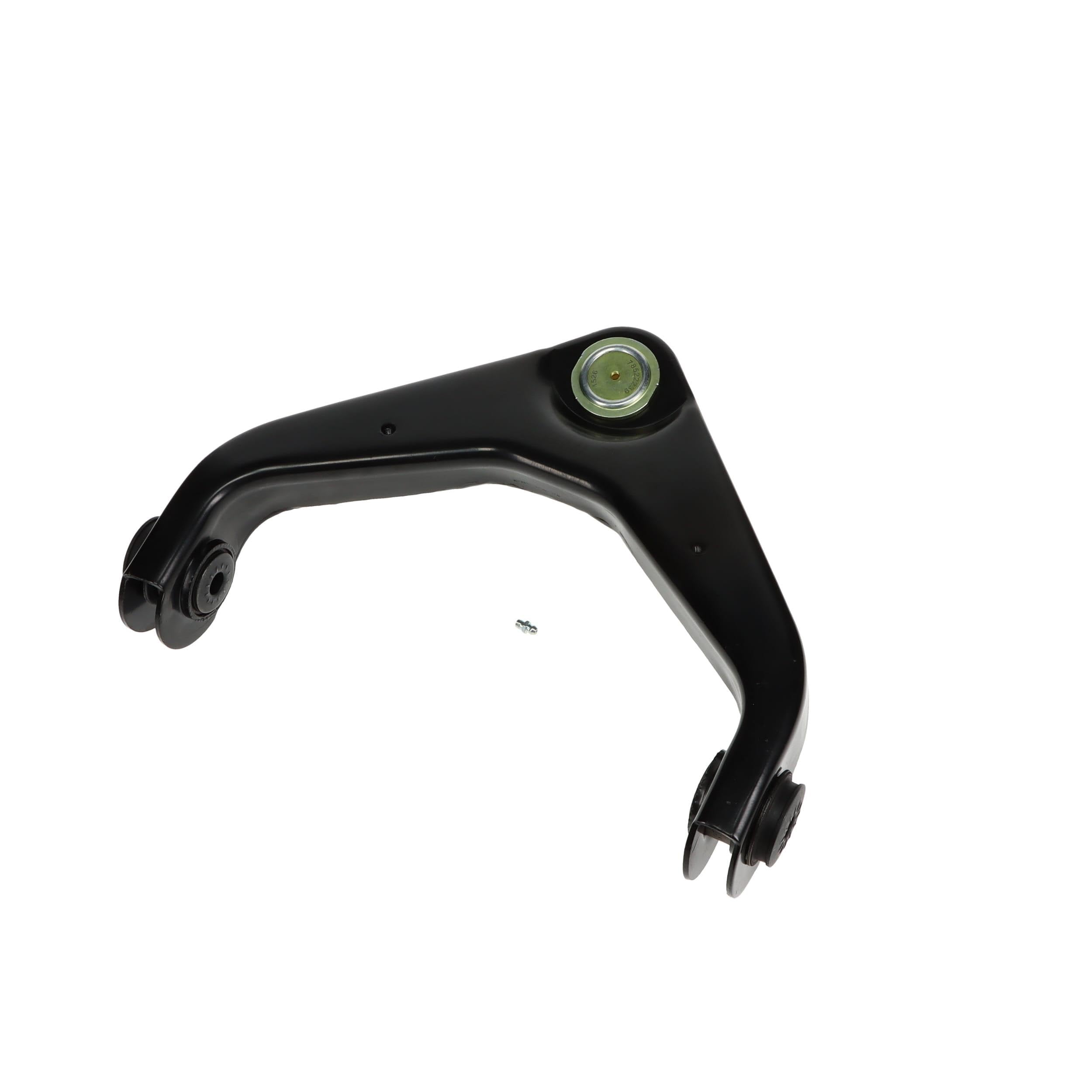 ACDelco Gold 45D1083 (19460301) Front Upper Suspension Control Arm and Ball Joint Assembly