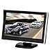 Produktbild BW Auto-Monitor, 12,7 cm (5 Zoll), HD 800 x 480, Farbe TFT LCD, klein, Rückfahrmonitor, Parkhilfe, Rückfahrkamera, für DVD VCD Rückseite Kamera