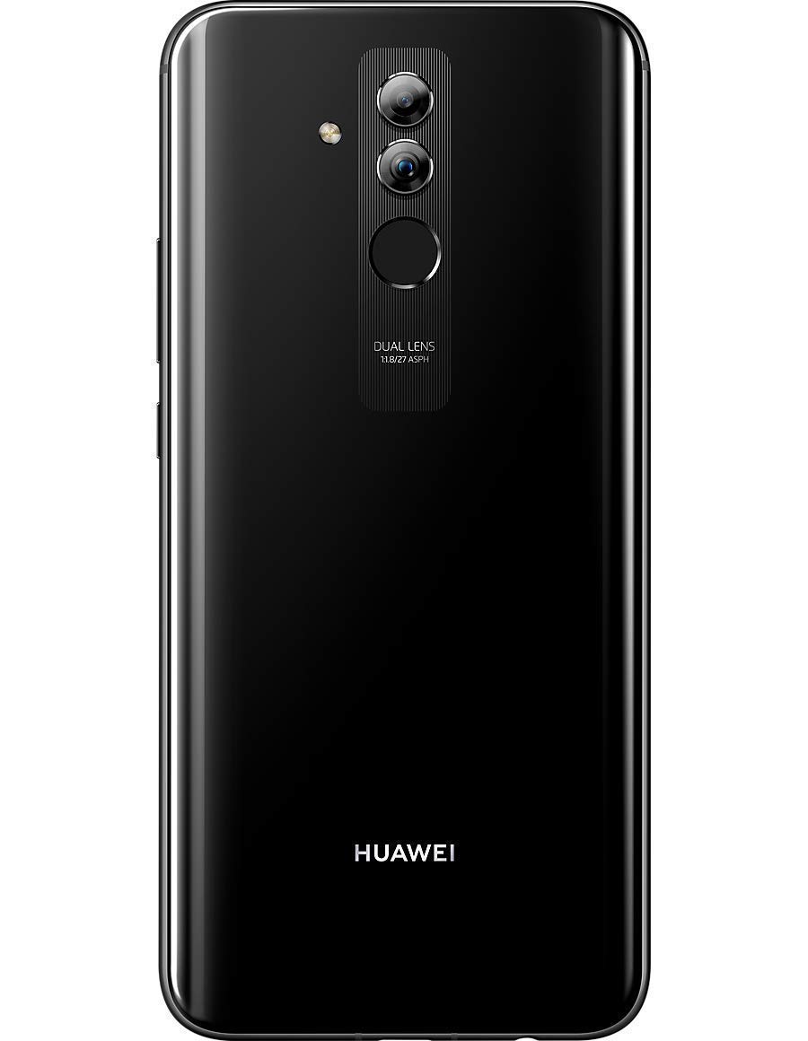 Huawei Mate 20 Lite SNE-LX3 64GB (Factory Unlocked) 6.3