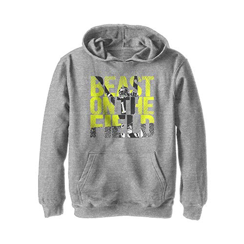 Fifth Sun Boys' Hooded Sweatshirt