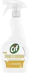 Cif Limpador Especialista Derrete Gordura 500 Ml