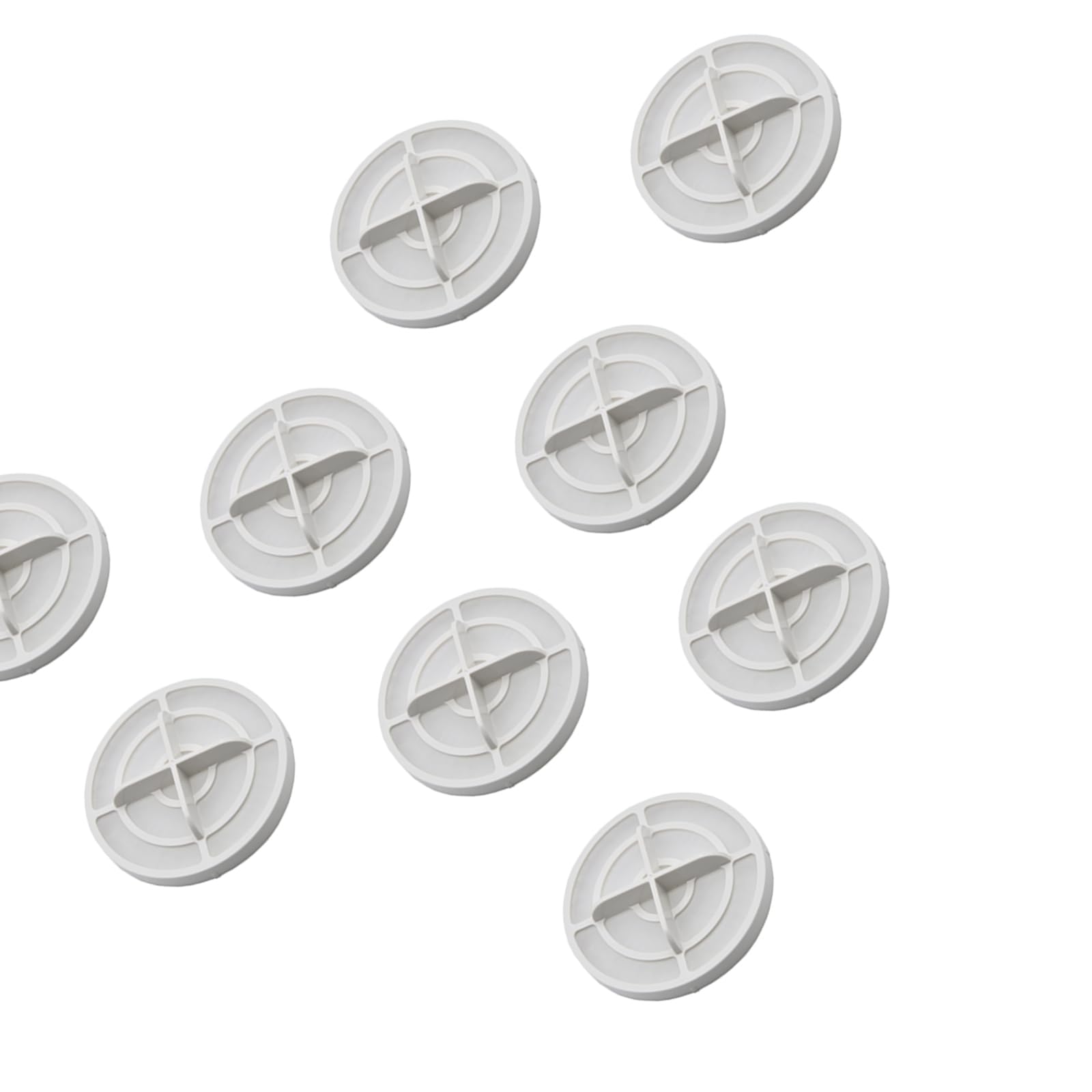 Elnwnnkc Of 3 High Execution Vacuum Filter Embeds Capturing Fine Particles Excellent Field Glasses Specific Models Easy Tool Complimentary Installation Compatible