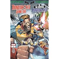 Thunderbolts