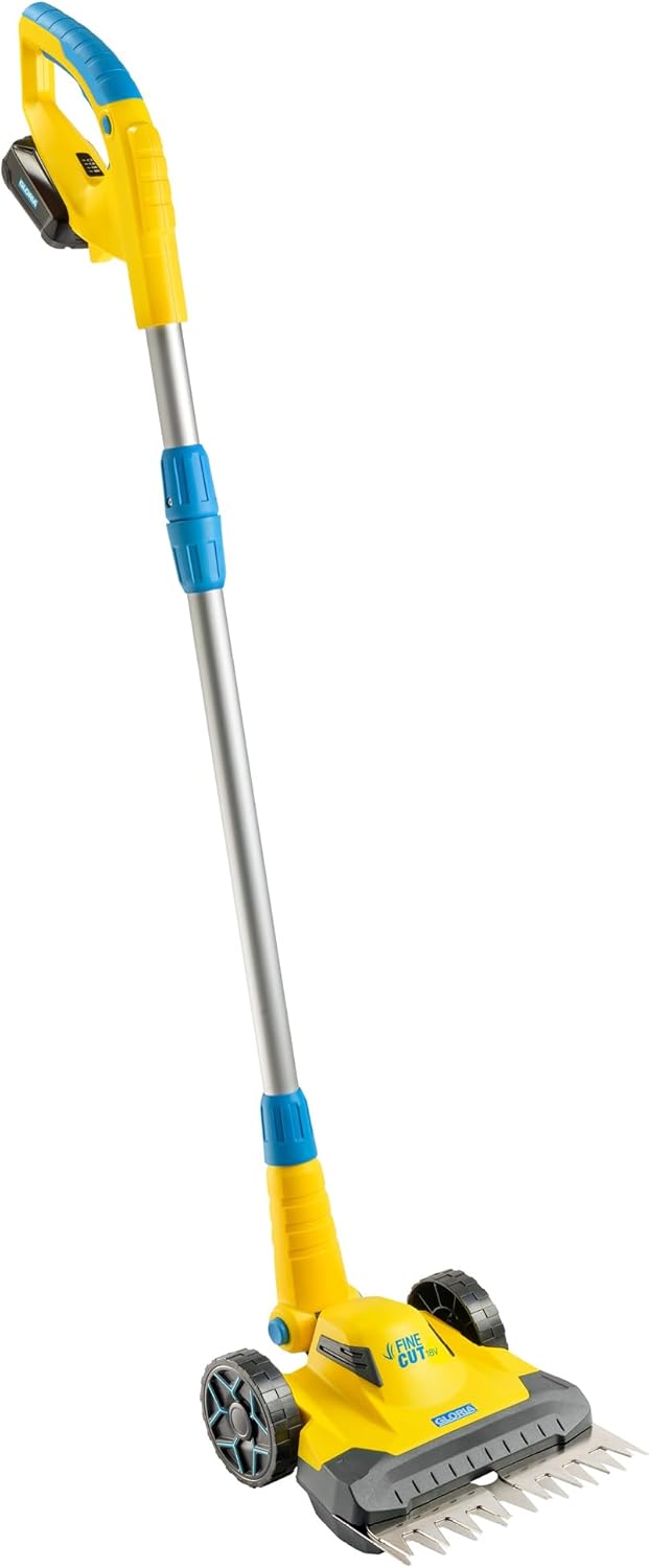 Gloria FineCut 18 Trimmer