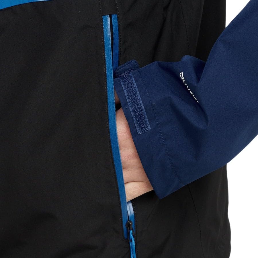 THE NORTH FACE M Lightning Zip-in Jacket veste imperméable coupe-vent - 5