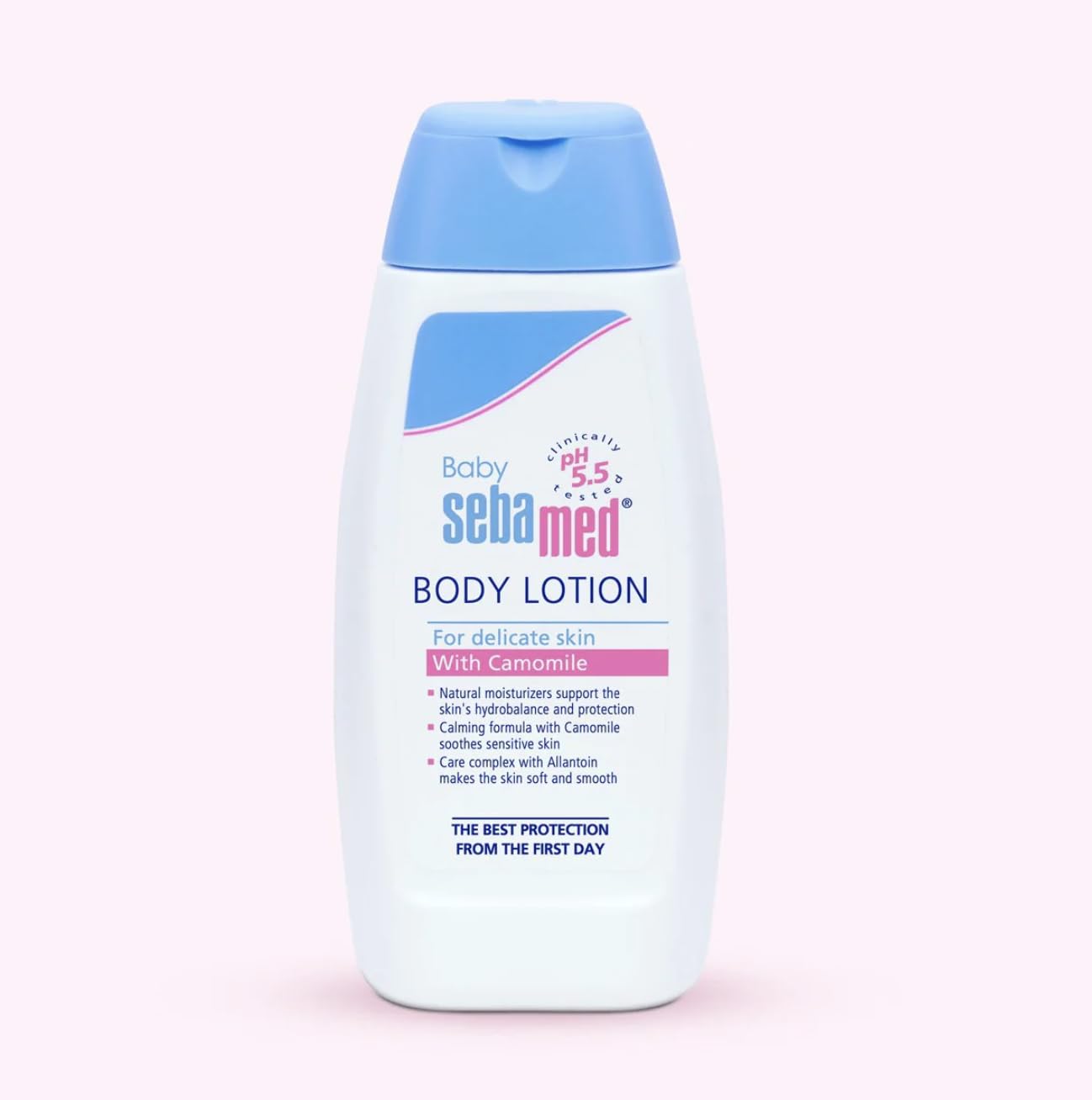 Sebamed Baby Lotion 750 ml