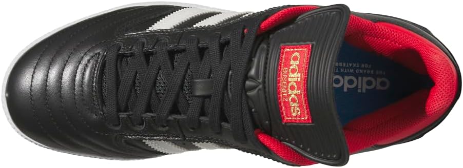 adidas Mens Busenitz Sneakers Shoes Casual - Black