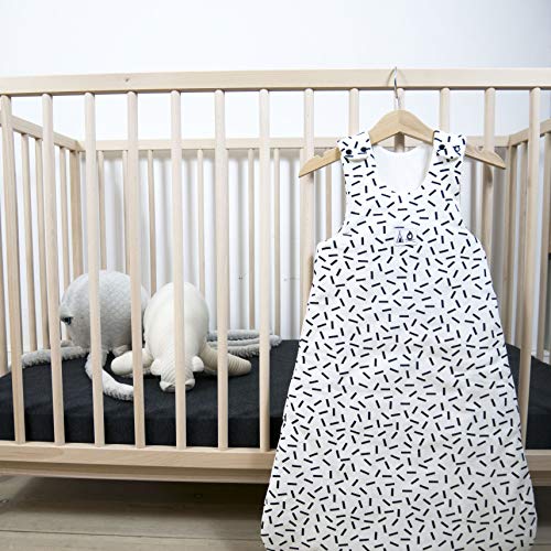 Sac de couchage WILDFIRE imprimé tableau de bord taille S pour enfant