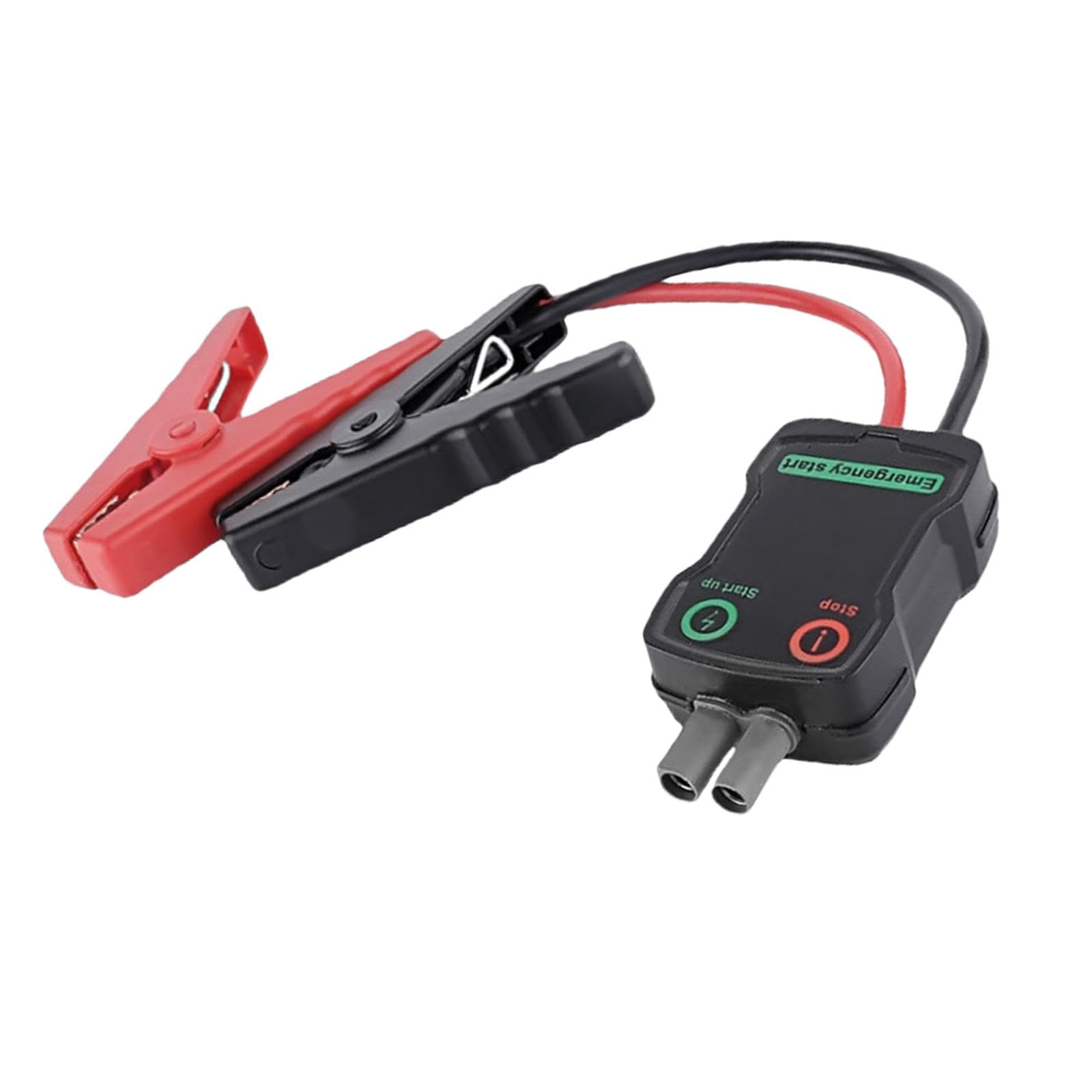 Club Bollywood®Smart Jumper Starter Car Battery Jumper Starter Cable| Motors | Automotive Tools & Supplies |1 Smart Jumper Starter Cable-picture-11