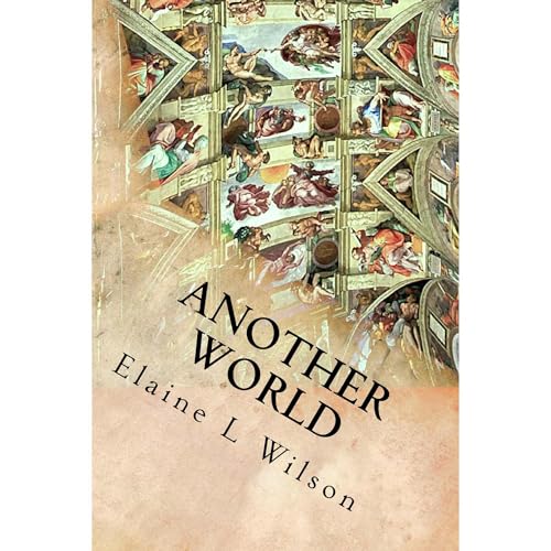 Another World by Elaine Wilson episode artwork
