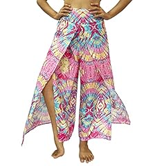 Pastel Tie Dye 2 Pink