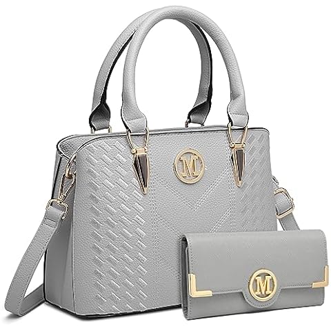 Sac à main Miss Lulu Cover