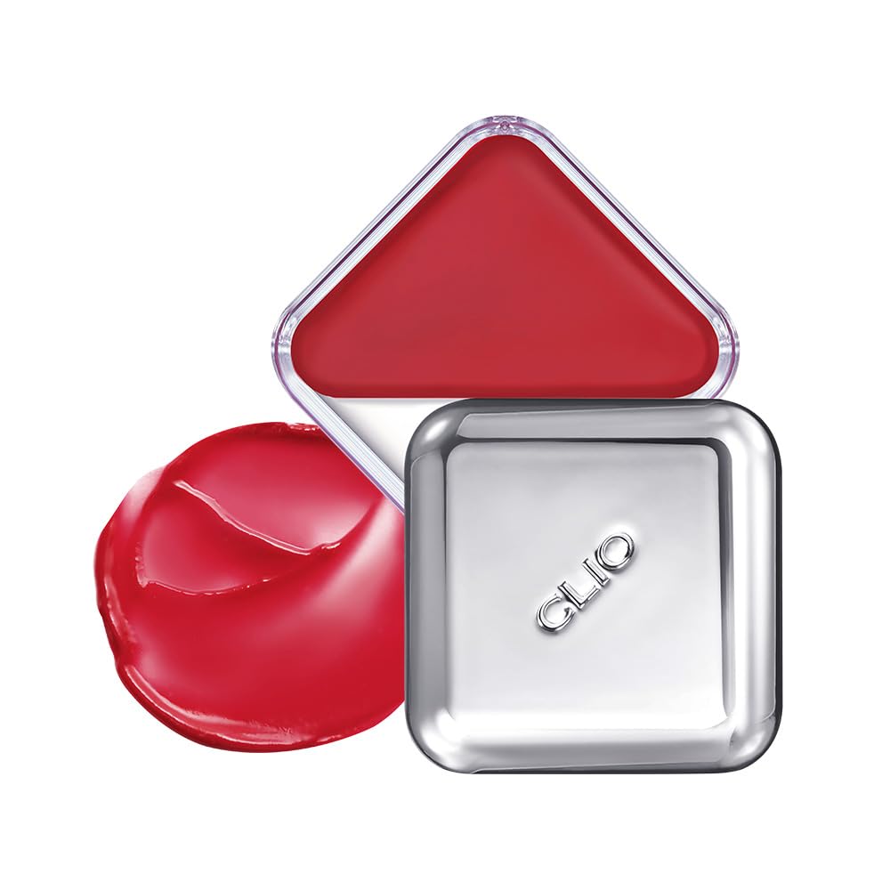 Amazon | CLIO クリオ エッセンシャル リップチーク タップ ESSENTIAL
