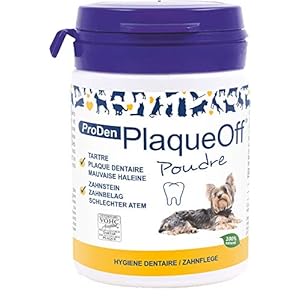ProDen PlaqueOff Animal 60g
