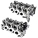 Flynsu 3.6 Cylinder Head Assembly Replacement for 2011-2016 Chrysler 300 Dodge Charger Challenger Ram 1500 Jeep Grand Cherokee Wrangler 3.6L V6 05184510AJ 05184445AH