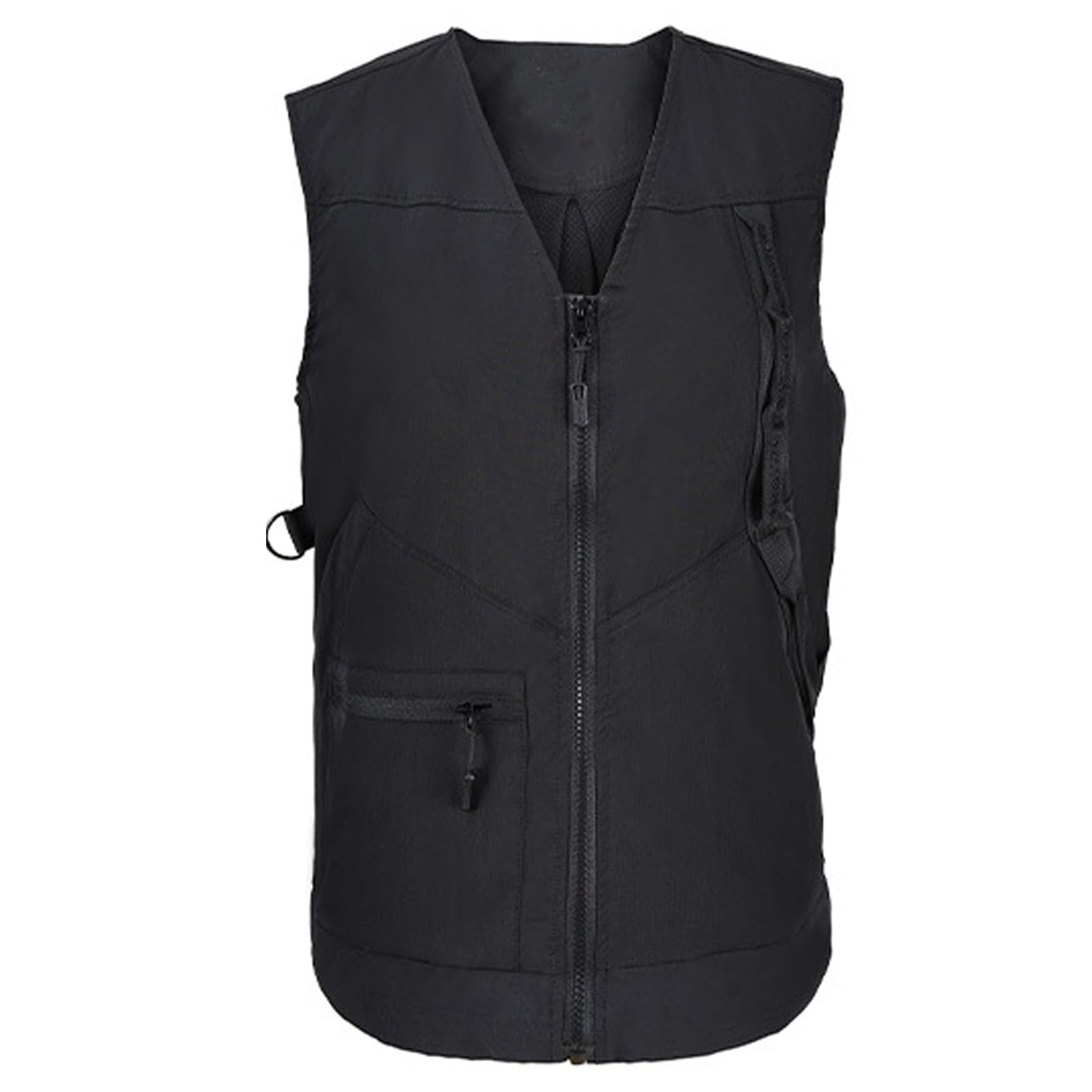 Montesy Dog Training Vest With Large Pockets Permeable Dog Trainer Clothes Dog Training Accessories