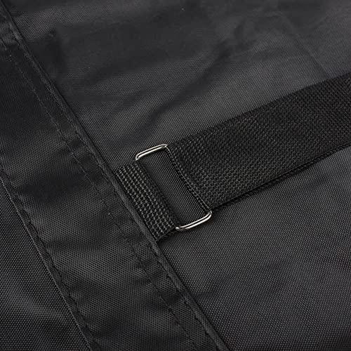 Bagure de Guitare Case de Guitare Case Handheld Habeld Herfoping Imperproof Folk Gigar Gig Cover for Electric Guitar… - Les Beatles, Paul McCartney, John Lennon, RIngo Starr, George Harrison Bagure de Guitare Case de Guitare Case Handheld Habeld Herfoping Imperproof Folk Gigar Gig Cover for Electric Guitar… – Image 5