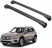 Amazon | ERKUL ルーフラッククロスバー Mercedes Benz GLB 2020