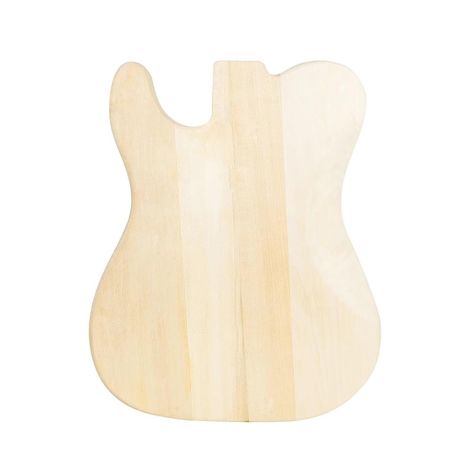 corpo della chitarra Kit Chitarra Elettrica Fai Da Te Per LT 6 Corde 22 Tasti Tastiera In Tiglio Corpo Chitarra Guitarra Con Cavo Di Collegamento