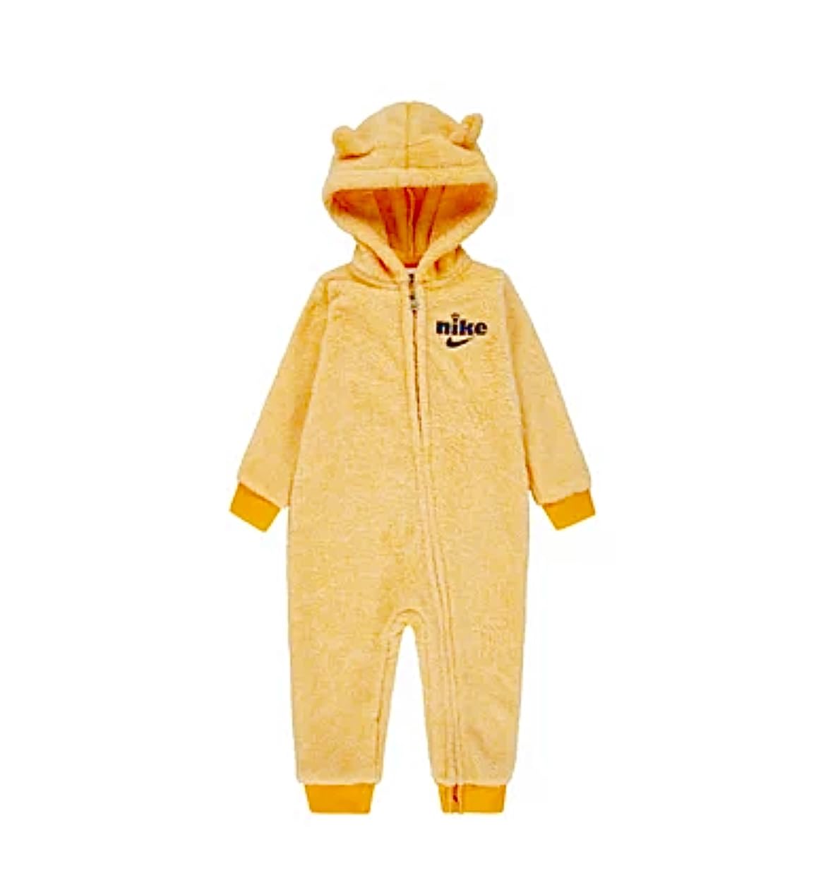 nike track pack sherpa coverall