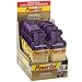 Produktbild Powerbar PowerGel Original 41 g Beutel X 24 Gele - Schwarze Johannisbeere + Koffein