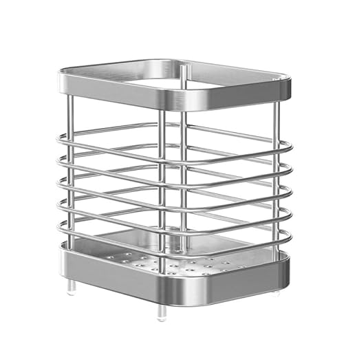 歯ブラシスタンド 304ステンレス製 歯ブラシ立て 歯ブラシホルダー 置き型 電動歯ブラシ置き 歯磨き粉 シェーバー置き 防錆 多機能 洗面所 洗面用品