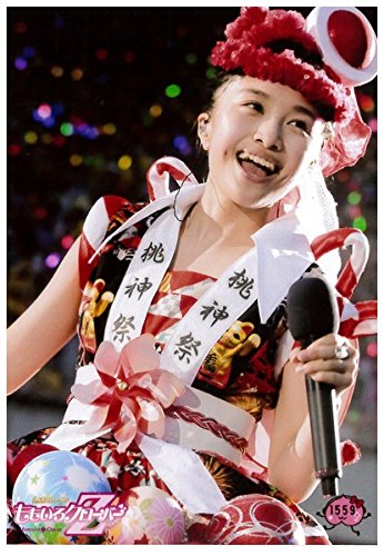 Amazon.co.jp: ももいろクローバーZ生写真“第22弾”NO.1559