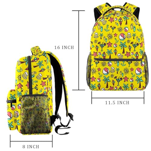 Sac à dos lycée et université ergonomique pour protéger votre ordinateur avec style