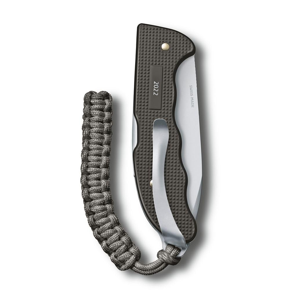 Victorinox Hunter PRO Alox Limited Edition 2022 Thunder Gray