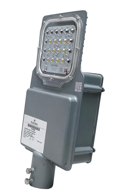 Two in ONE Solar Street Light-Without Solar Panel-Without Pole