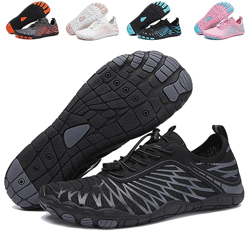 Die besten Barfußschuhe für breite Füße Beratung & Vergleich