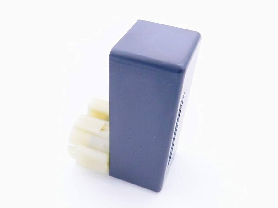 Amazon.com: HONDA 30410-GW8-670 MODULE, IGN CONT : Automotive