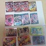 東方ロストワード ウエハース カード14枚セット