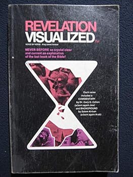 Paperback Revalation Visualized Book