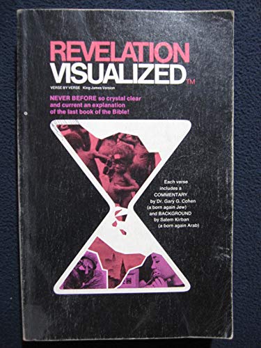 Revalation Visualized 0802473113 Book Cover