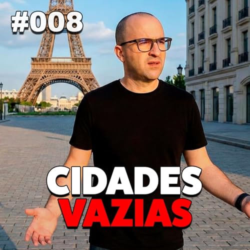 Cidades Fantasma da CHINA - Cidades gigantes&hellip; e ningu&eacute;m ocupa